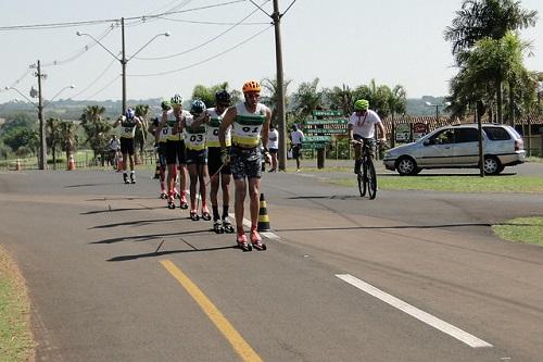 Em meio a Mata Atlântica, torneio será o último realizado em solo nacional antes da temporada de inverno do hemisfério norte / Foto: Divulgação/CBDN